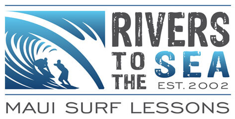 Rivers To The Sea Surf Lessons